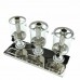 Dozator de bauturi/sucuri Maxima 3x 8L Dozator de bauturi/sucuri Maxima 3x 8L